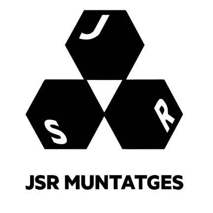 JSR Muntatges