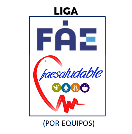 LIGA FAE EMPRESAS