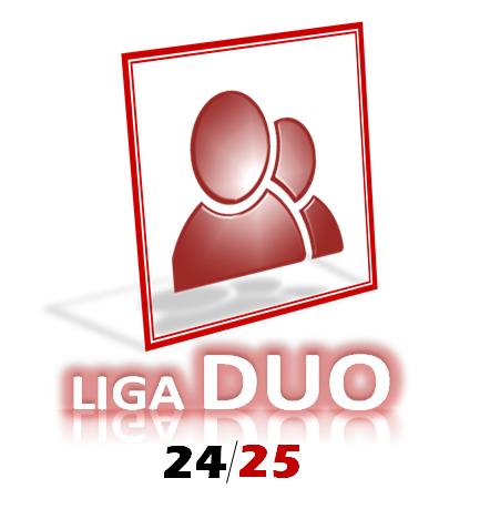 LIGA DUO - PAREJAS 2024/25